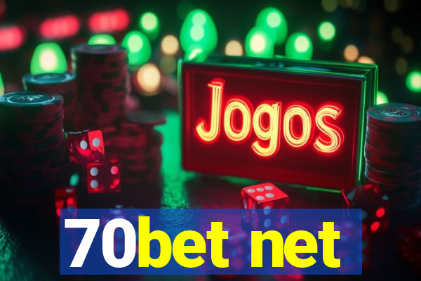 70bet net